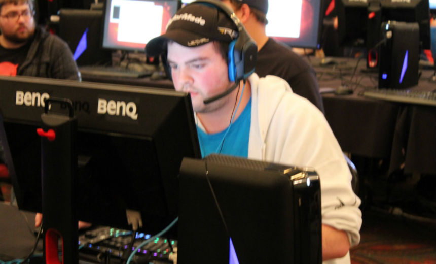 Hiko officially joins Team Liquid