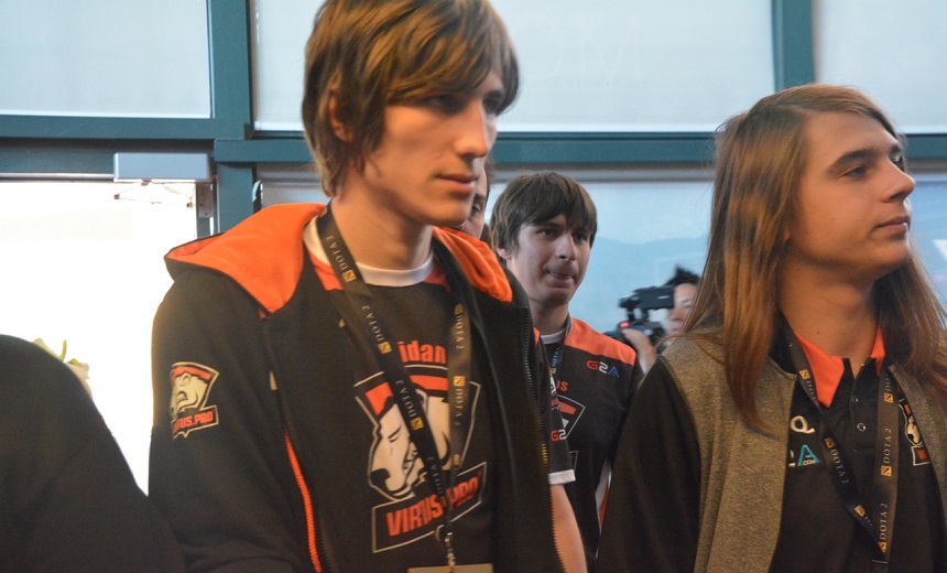 WCA Europe qualifiers: Four teams remain ft. Alliance, VP