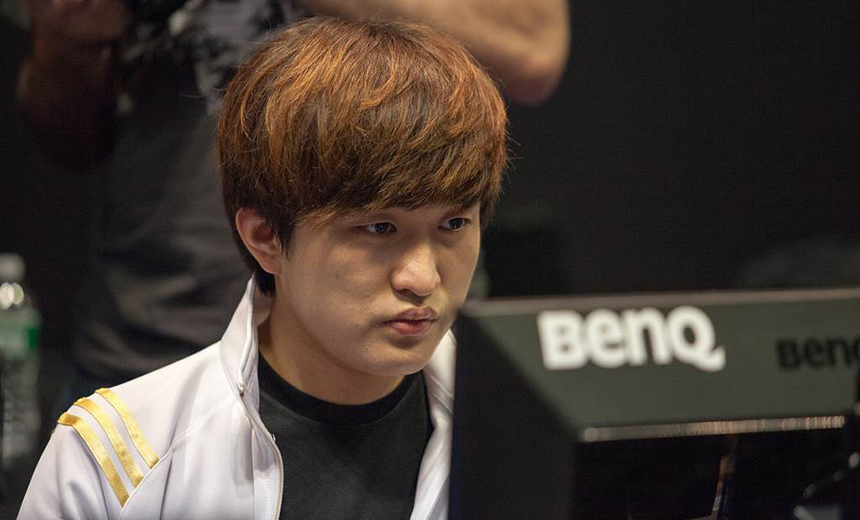 TaekBangLeeSsang have all made it to the ASL 2 playoffs