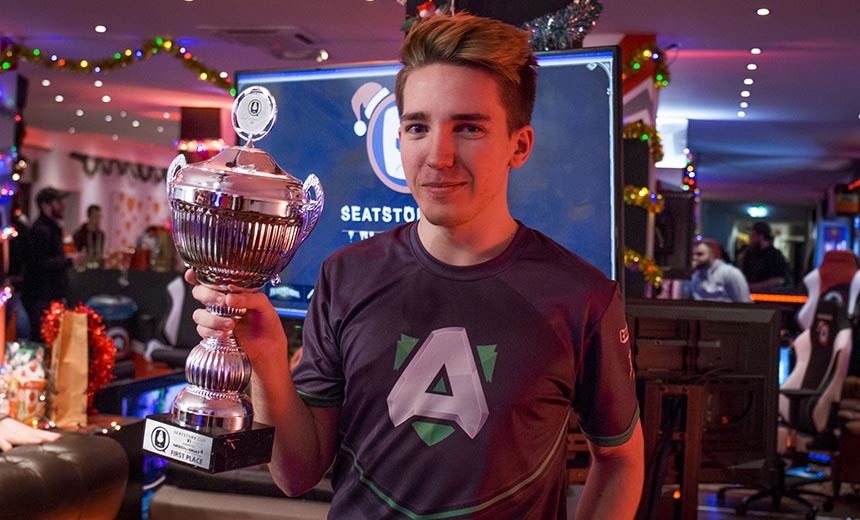 Orange repeats SeatStory Cup triumph