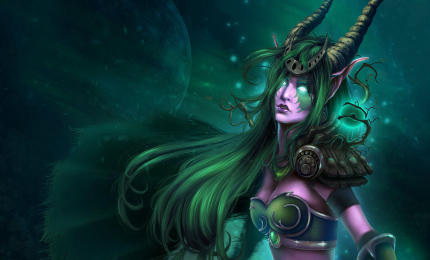 Decklist spotlight: JustSaiyan's Dragon Shaman