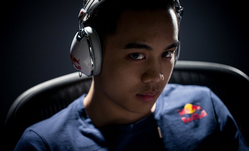 Update: DeMoN confirmed to play for TnC at the upcoming TI open qualifiers