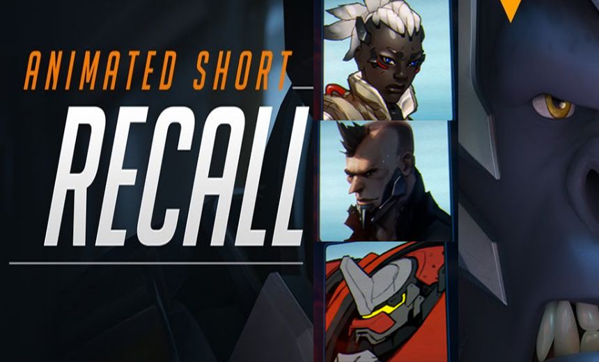 The most likely new heroes shown in Recall