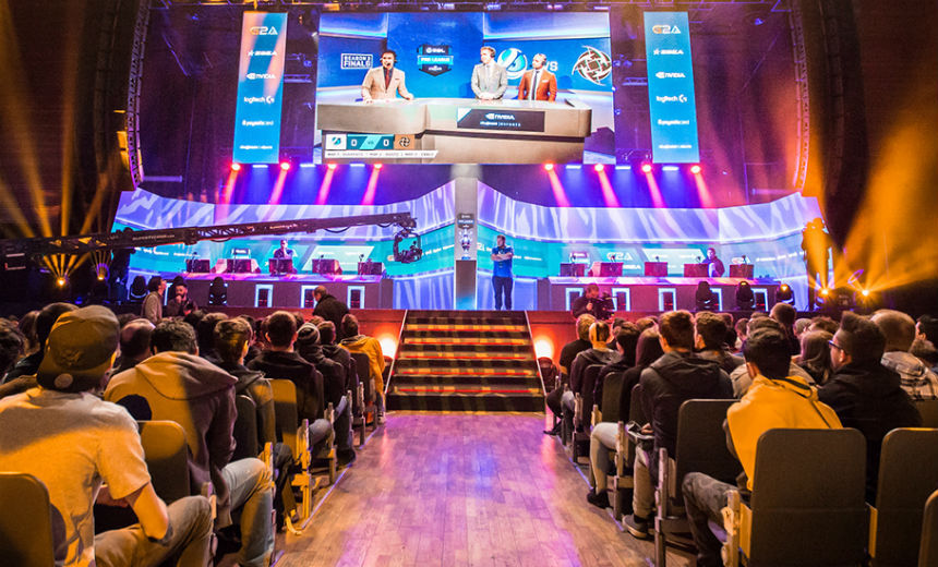 ESL Pro League Wildcard fixtures announced