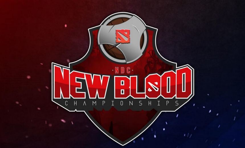 New Blood, the first-ever amateur only championships give SEA players a chance to rise