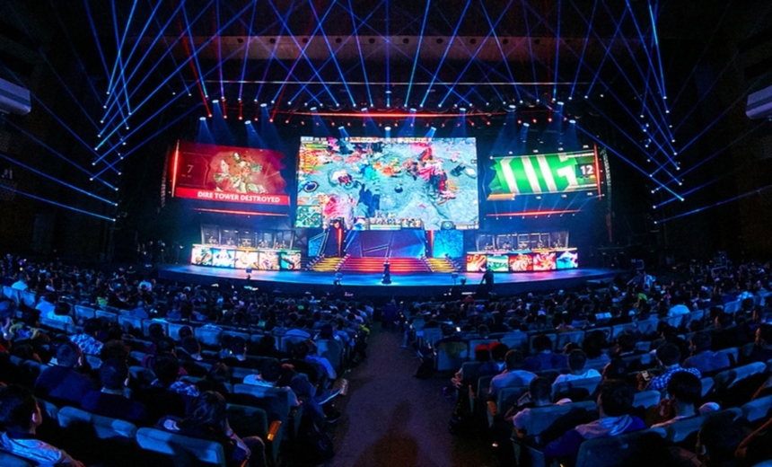 Changes to competitive scene following TI7