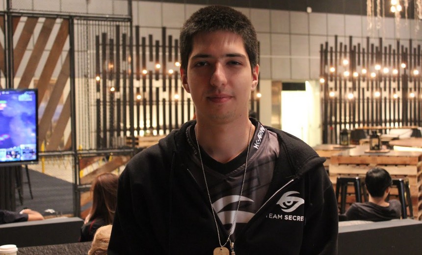 w33 and MiSeRy found a new home at Digital Chaos