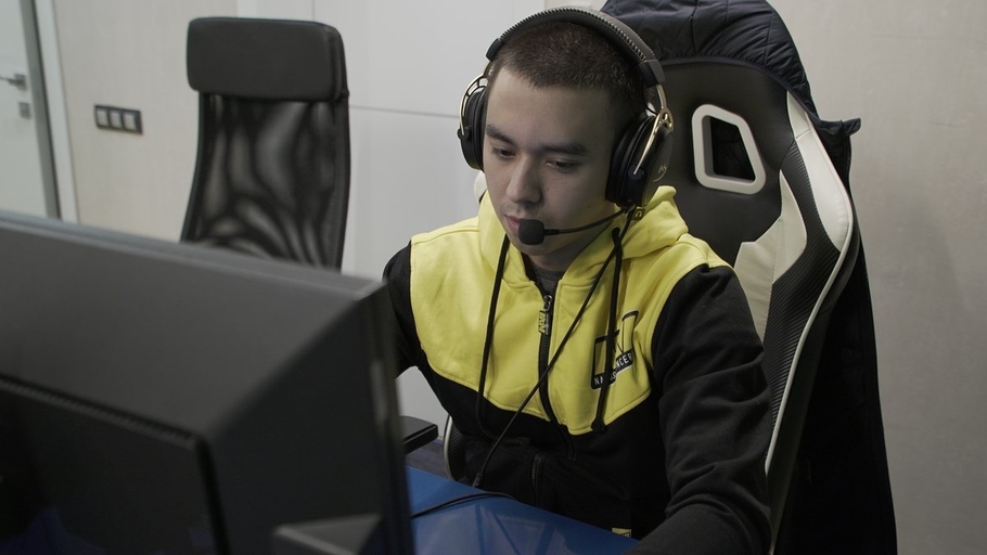 Na'vi are back to the DPC; DreamLeague Season 11 Major CIS and SA teams finalized