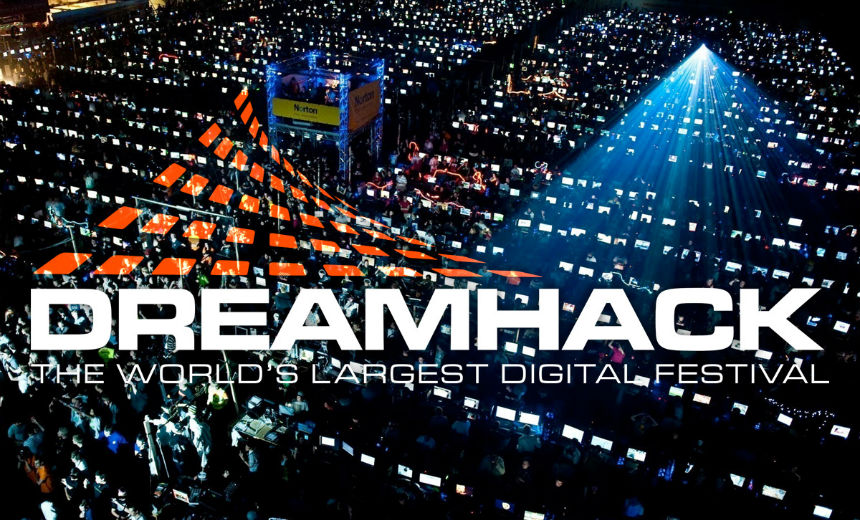 DreamHack announces casting talent and eighth team