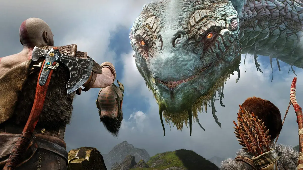 New details from Amazon's God of War TV series surface, will adapt the Norse era