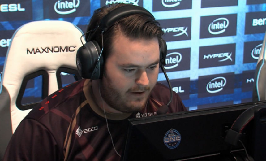 NiP pulls out from Gaming Paradise