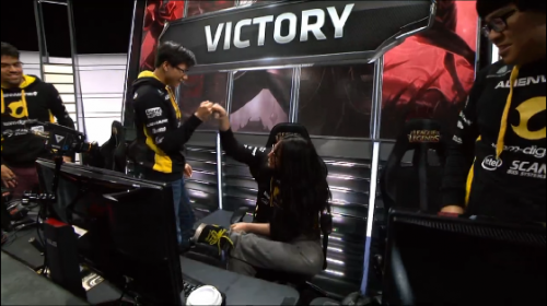 LMQ and Dig reign supreme, and TSM snap losing streak. Week 3 Day 2 NA LCS Recap