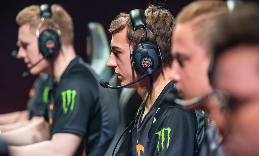 EU LCS: Fnatic's Streak is Over