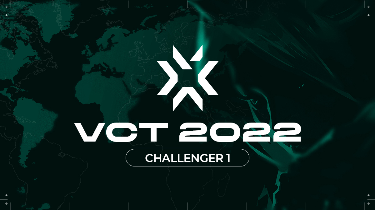 VCT 2022 Challenger 1: The story so far