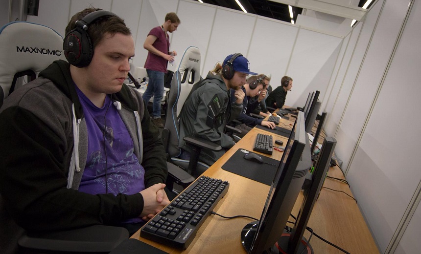 ESL One Frankfurt 2016 Group A Recap
