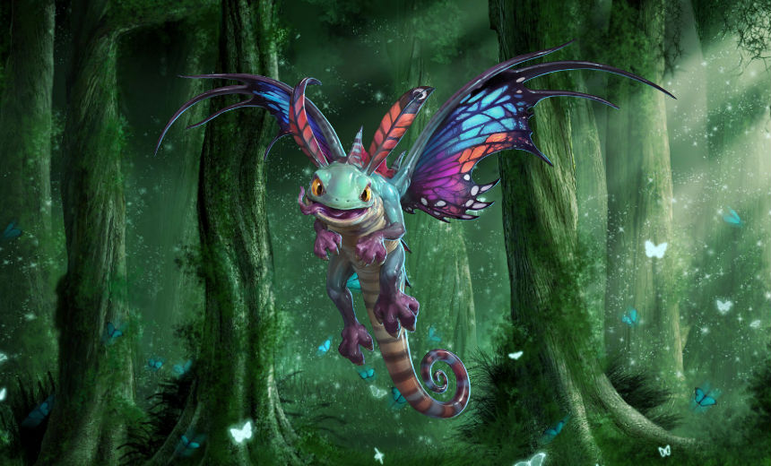 Brightwing phase shifts her way back into the competitive meta