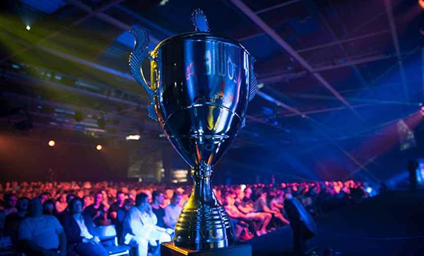 DreamHack announce qualifiers for ZOWIE Open: Winter 2016