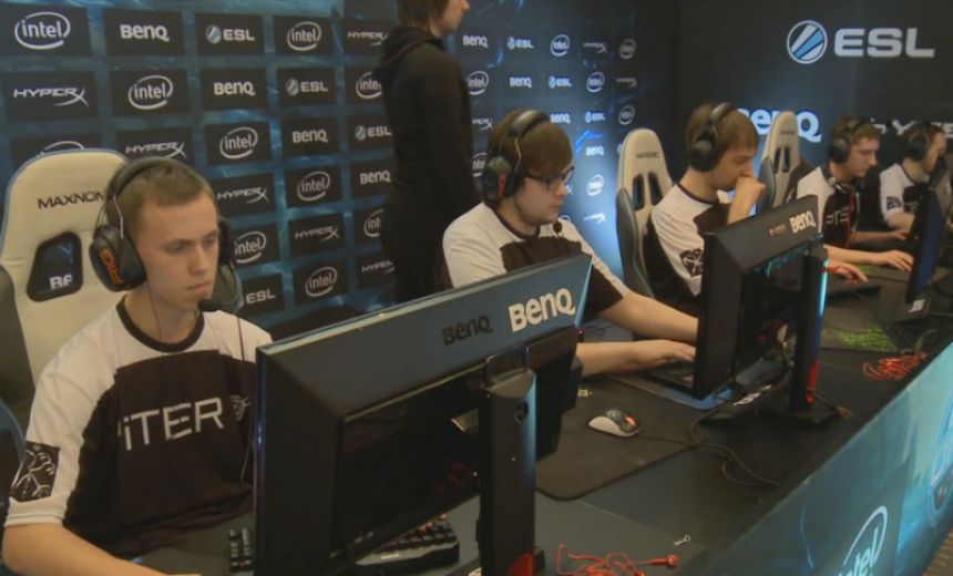 ESL One Katowice qualifier: Gamers2 is out