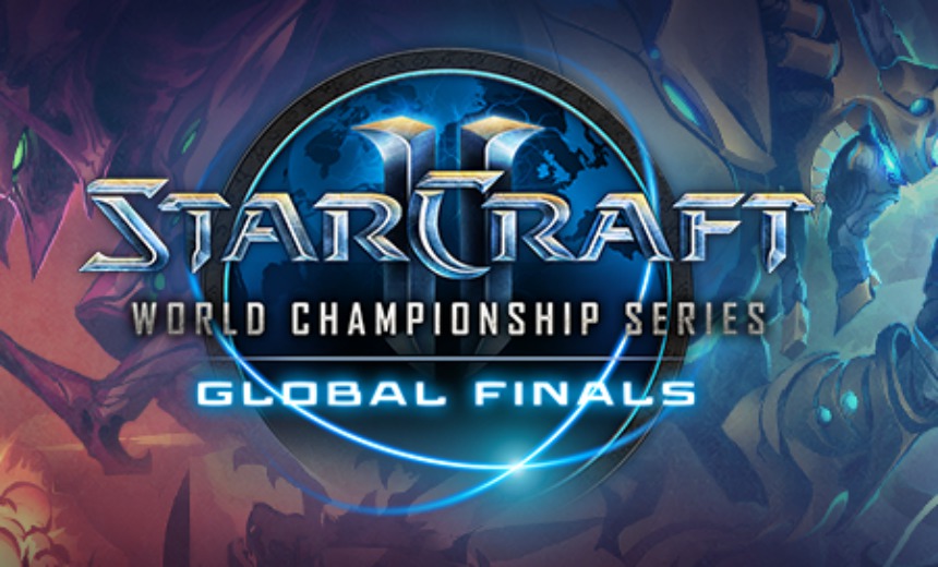 Blizzcon finals complete WCS for 2016