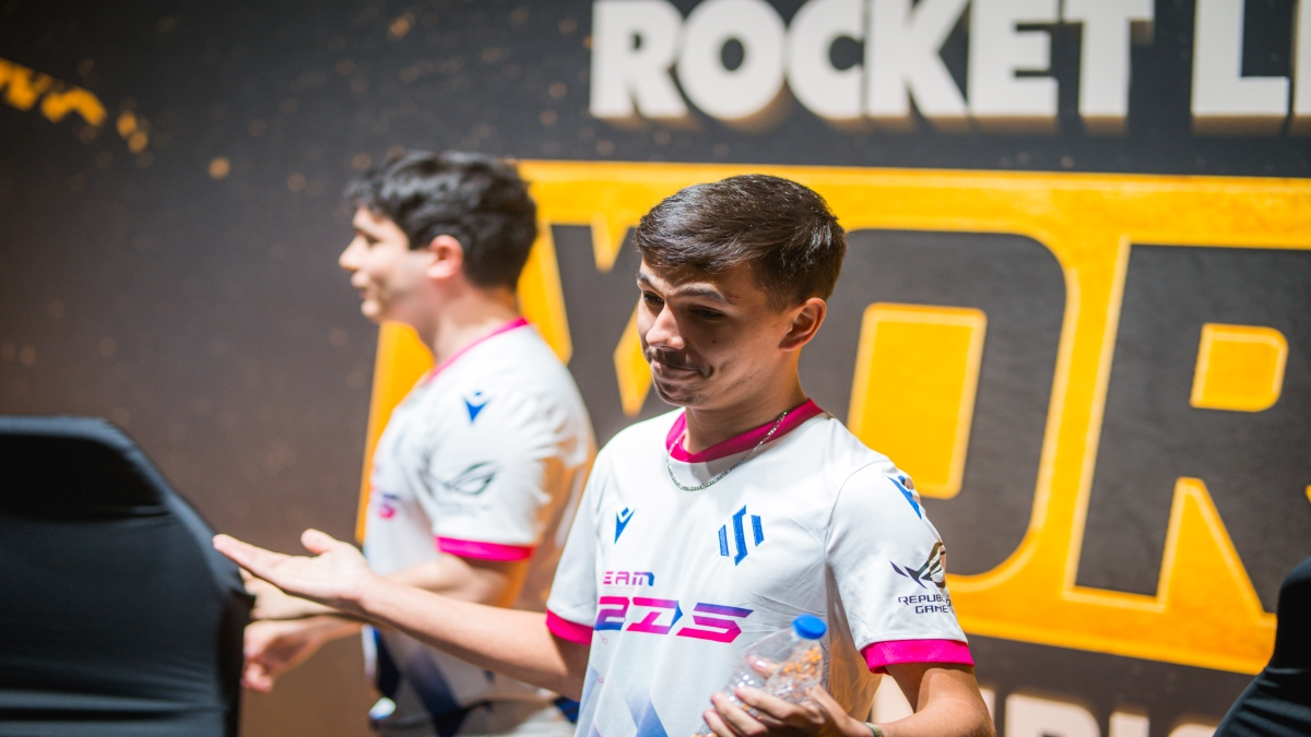 RLCS World Championship: Team BDS are the new world champions after defeating G2 Esports