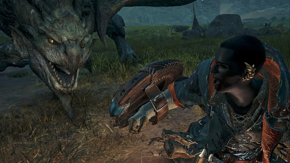 Monster Hunter Wilds tops US best-selling video games of February 2025