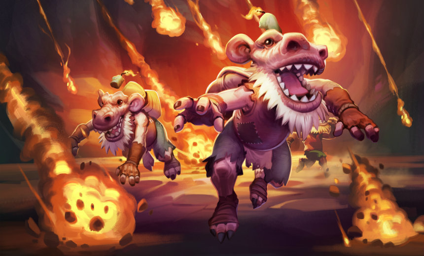 Zechs Files: Kobolds Set Review Review