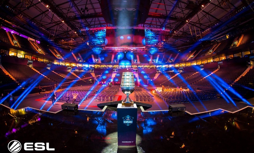 ESL One Hamburg 2018 qualifier info for CN, SEA, NA, EU