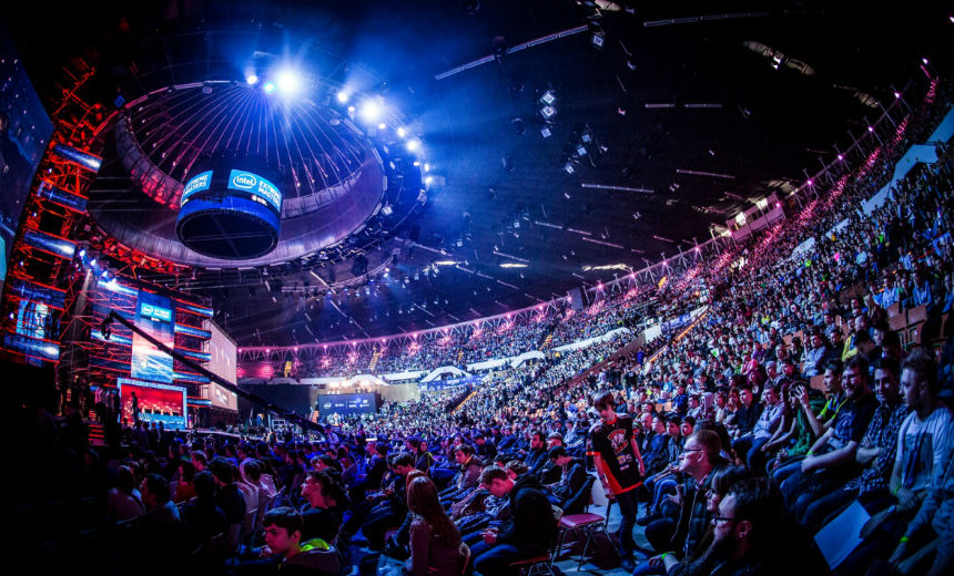 Five players to look out for going into IEM Katowice