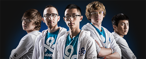 C9 bounce back, CLG subs fall short NA LCS WK11 Day1 Second Half Recap