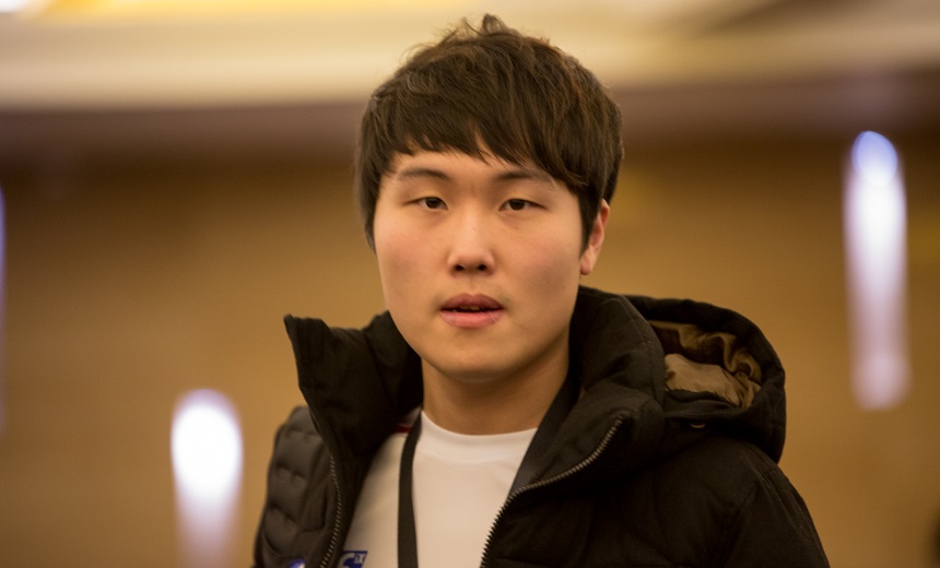 MVP.P and MVP.Hot6ix will go to Singapore for TI5 qualifier
