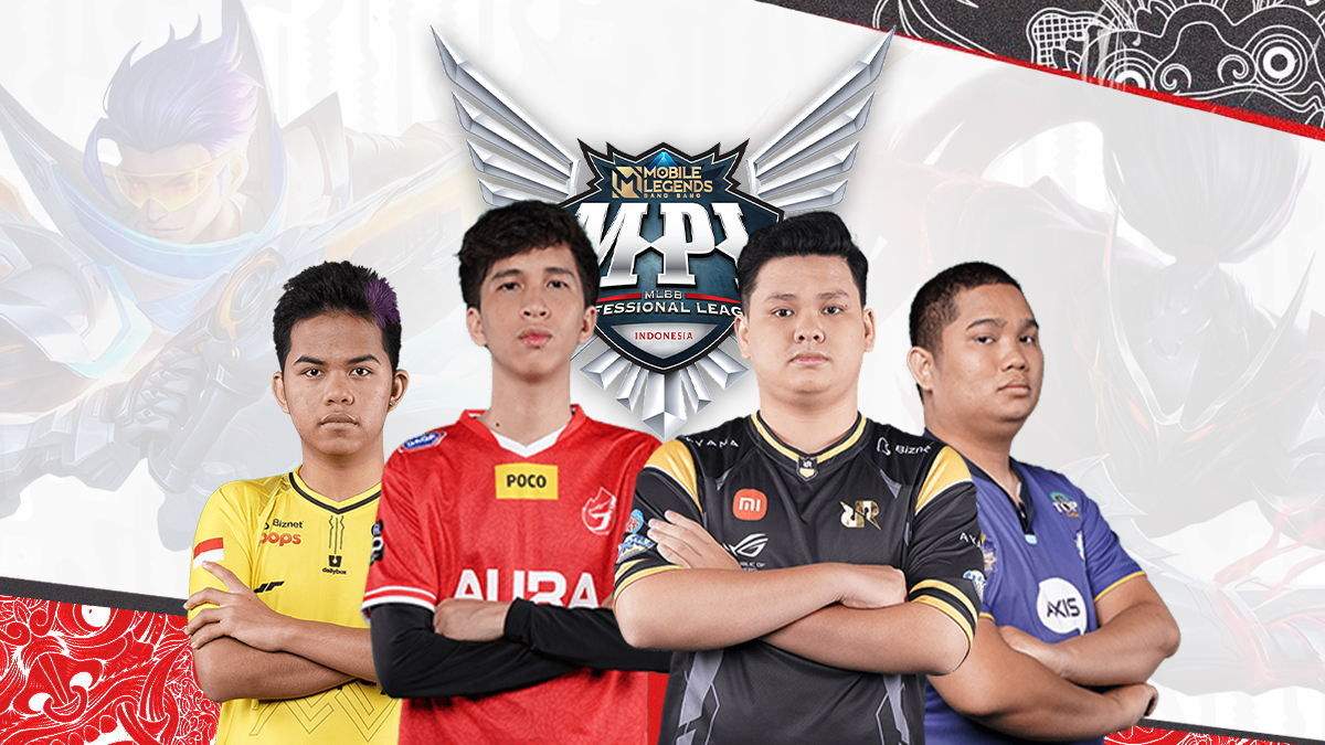MPL ID S9's upper bracket final is a copy of Season 8