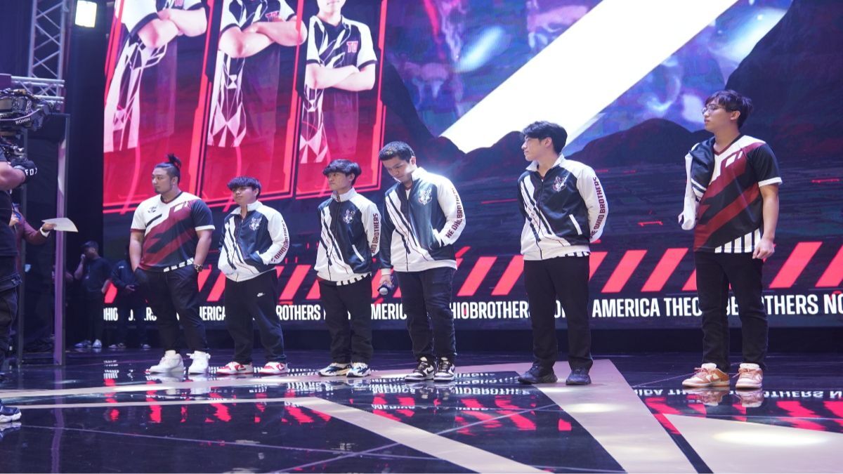 M5 World Championship: A tough ending to the Group Stage for some