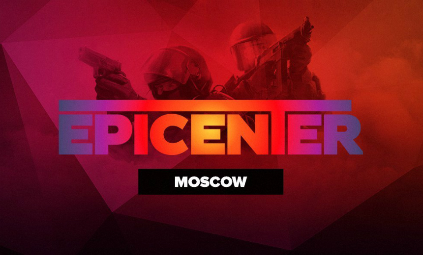 Epicenter: Moscow - Playoffs