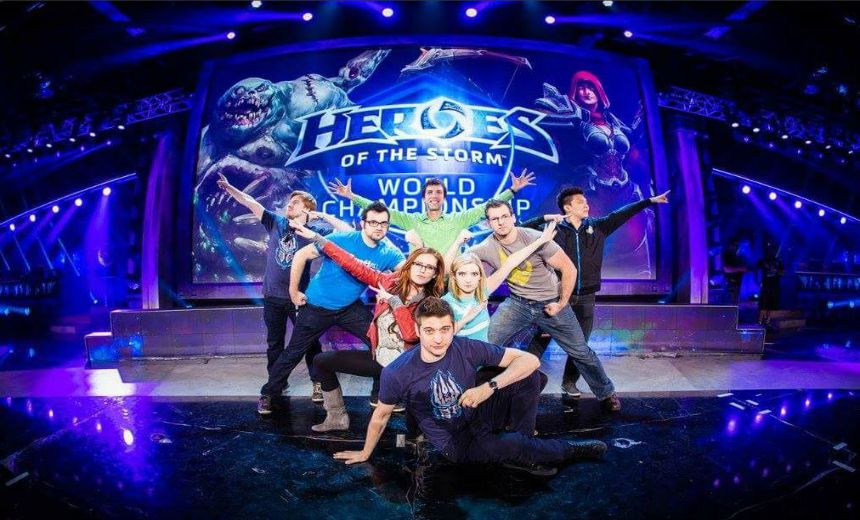 A look back and ahead: Heroes commentators