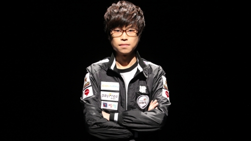 WCS Korea Season 3 groups drawn, Soulkey and PartinG in opening day