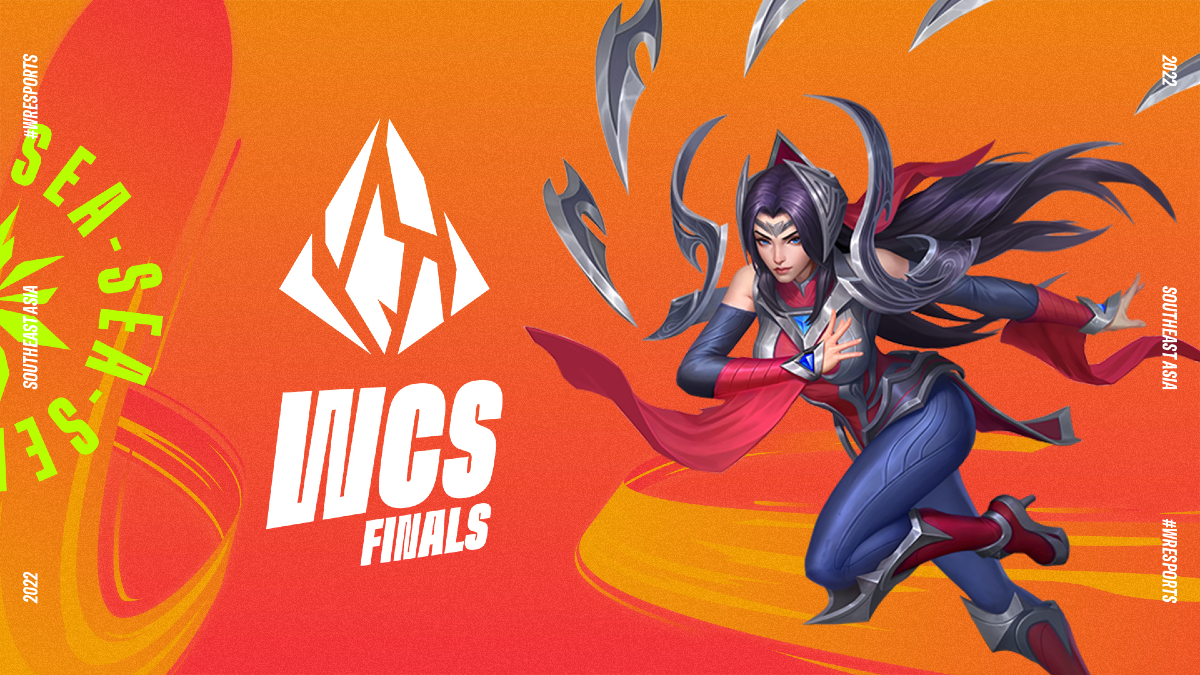 Everything you need to know about the WCS SEA Champions Finals