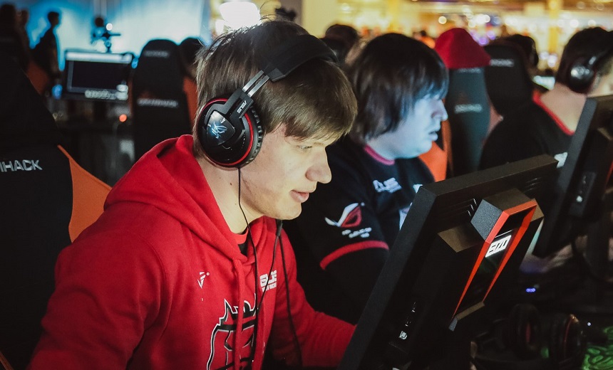 s1mple to take a break from CS