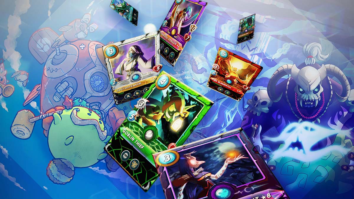 Web3, crypto, NFTs and you: The rise of blockchain gaming explained