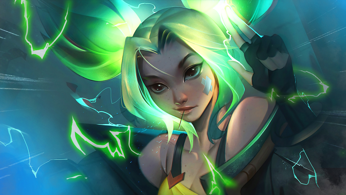 How has Zeri performed so far in competitive play?