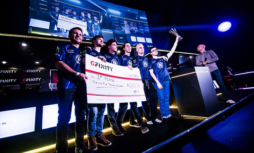 EnVyUs pull out of DH Valencia