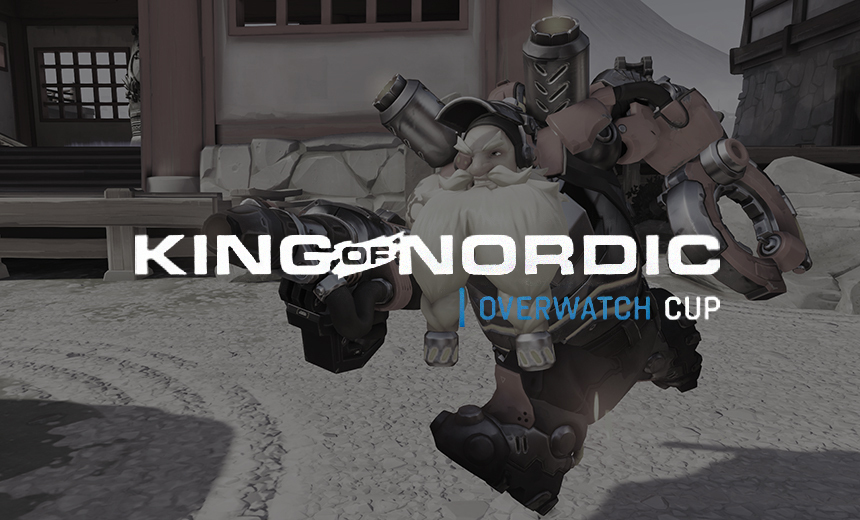A Viewers Guide to King of Nordic Playoffs & Finals