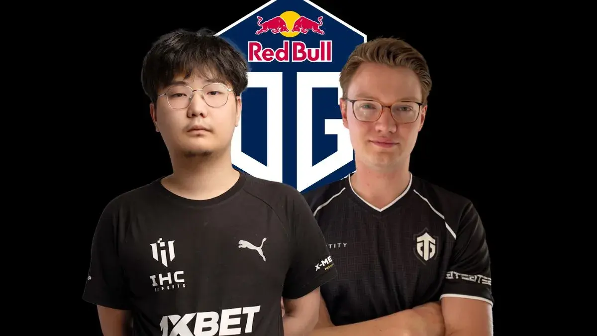 OG sign two new trial players in 423 and Stormstormer