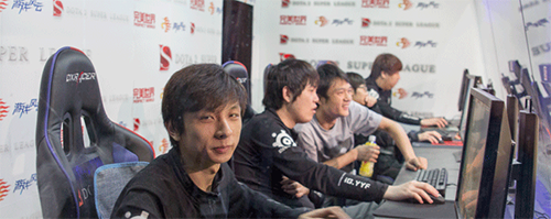iG prevail over NewBee, joins DK in road to Kiev