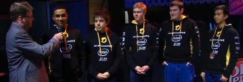 Dignitas wins MLG Dota 2 Invitational, claims spot for Columbus