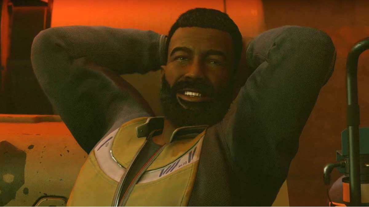 Bethesda is responding to negative Starfield reviews on Steam