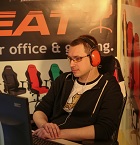 Gnimsh triumphs in front of home crowd at IEM Katowice