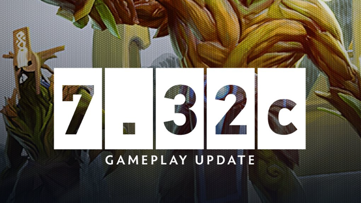 Dota 2 patch 7.32c brings nerfs to overpowered heroes ahead of TI11