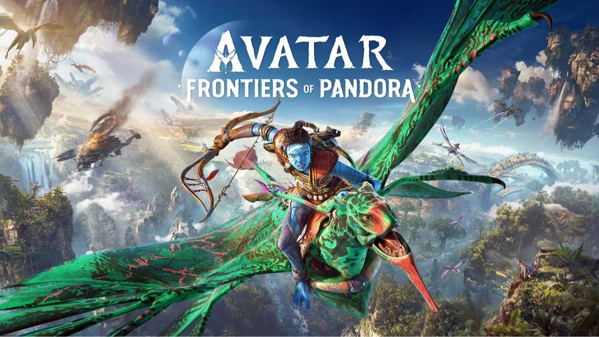 Avatar Frontiers of Pandora review: A Far Cry from Ubisoft's usual fare
