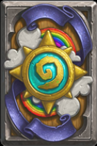 New Hearthstone card backs coming soon
