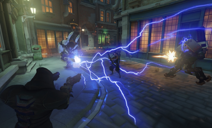 The Competitive Game Mode Question